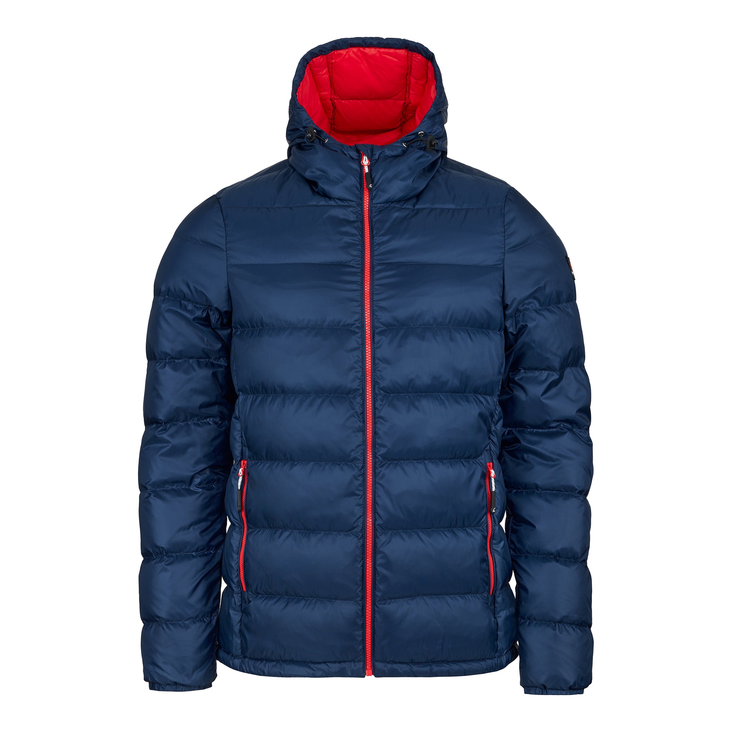 Nuuk | Winter-Daunenjacke