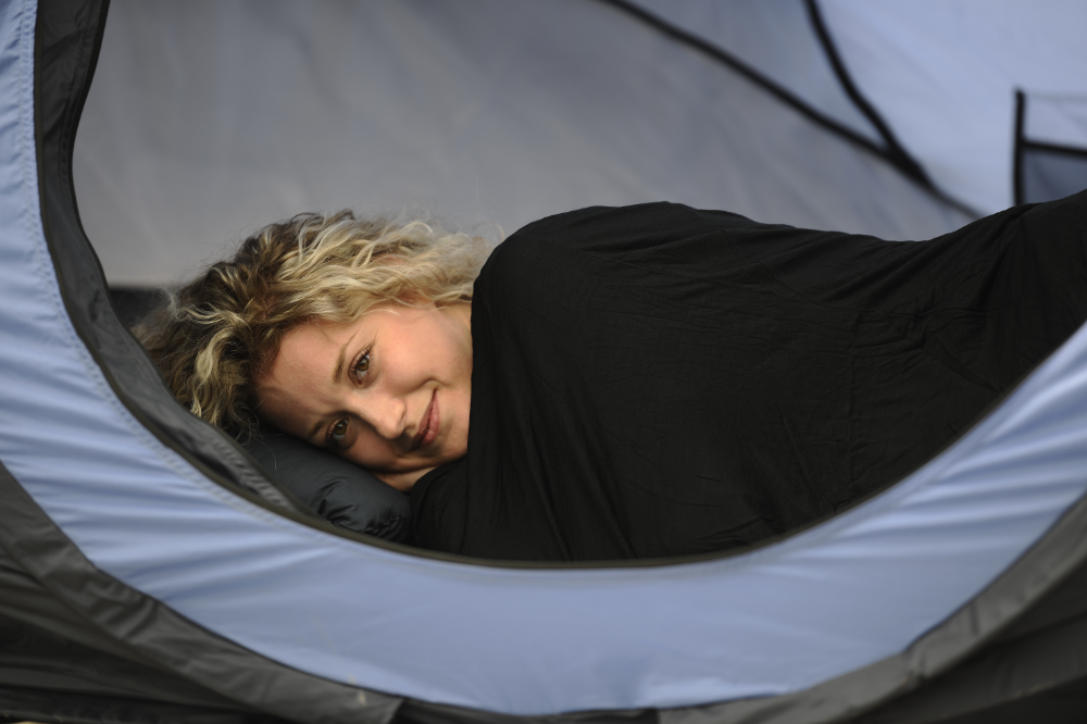 Merino Ultralight (Mumie) | Inlett