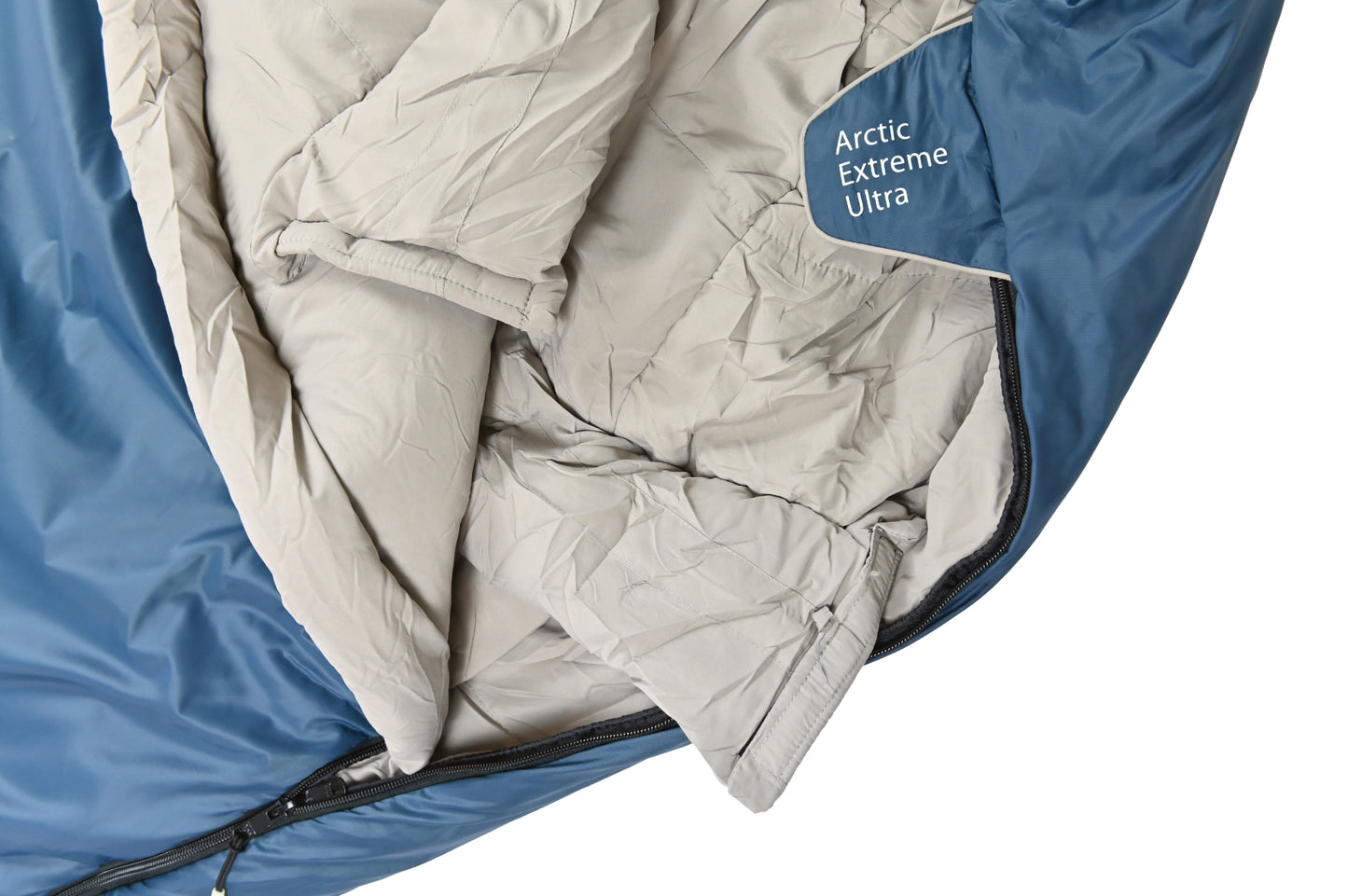 Arctic Extreme Ultra | Polyesterschlafsack