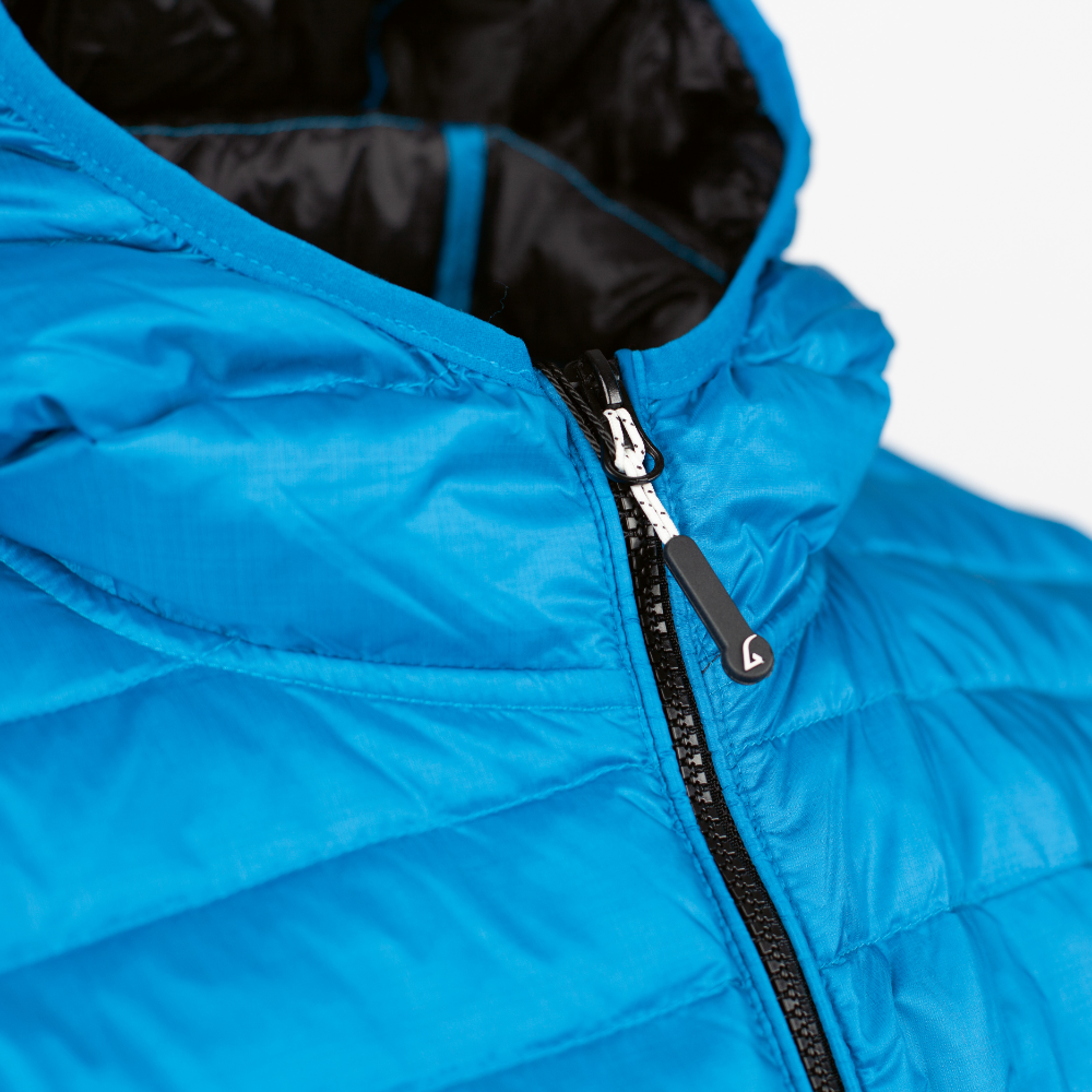 Aberdeen | PrimaLoft®-Jacke