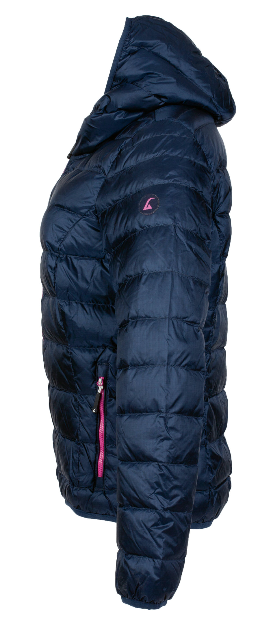 Belfast | Daunenjacke