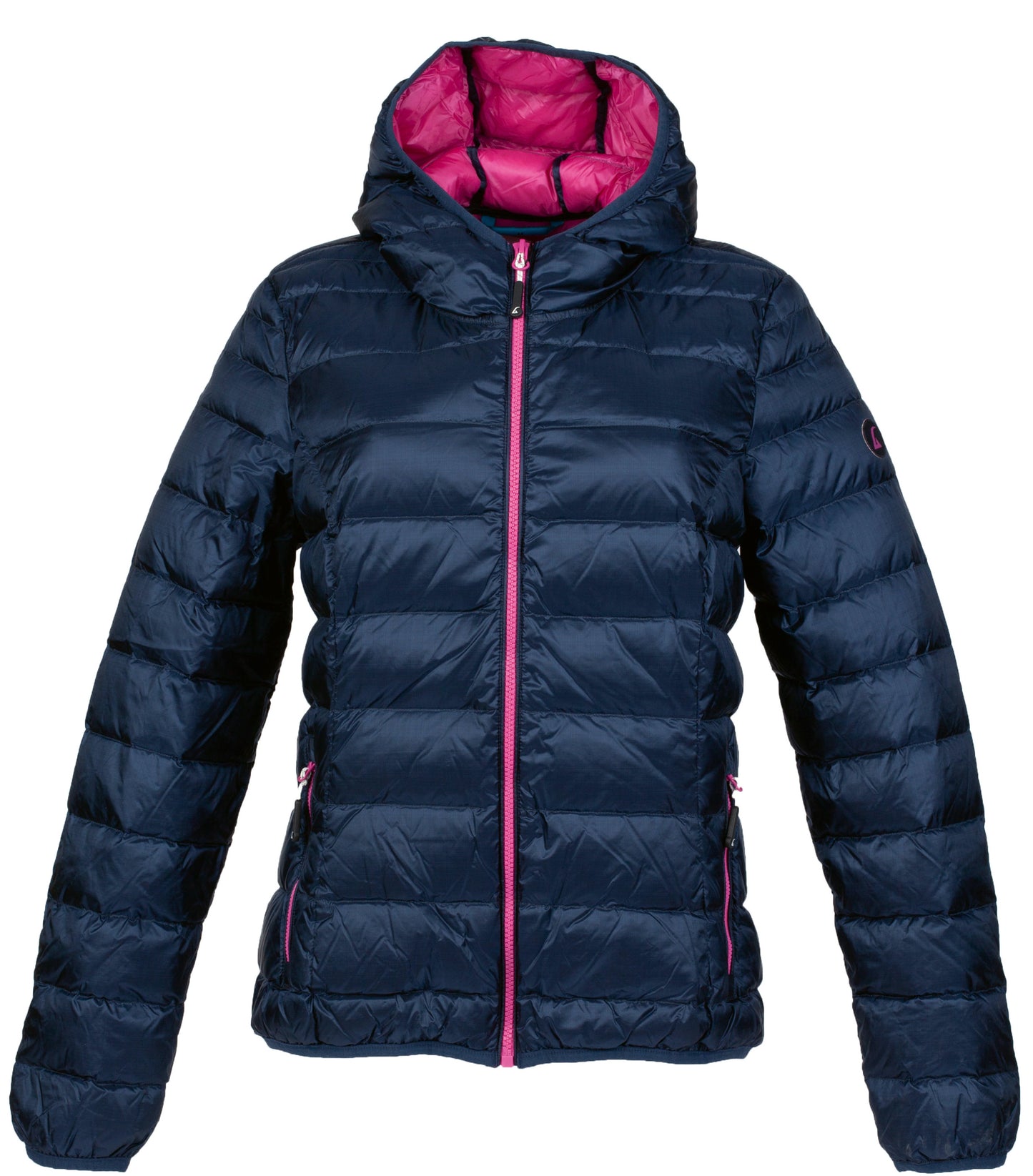 Aberdeen | PrimaLoft®-Jacke