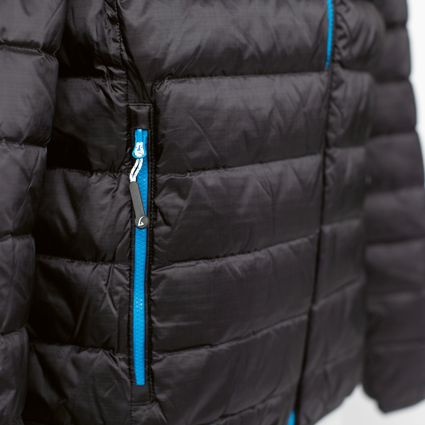 Belfast | Daunenjacke