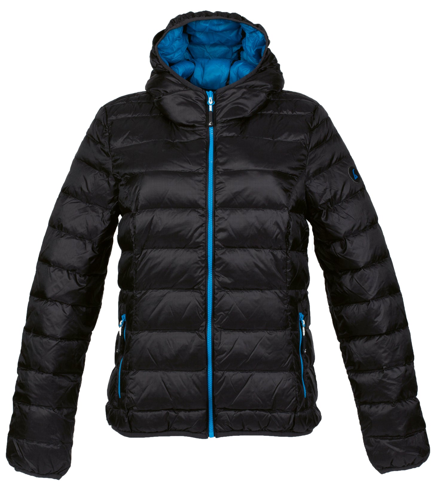 Belfast | Daunenjacke
