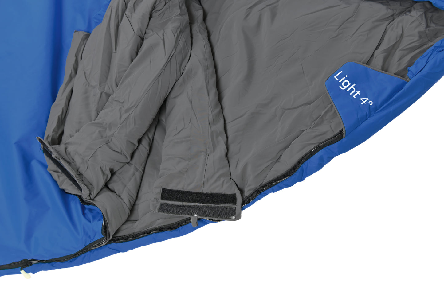 Light 4 | Polyesterschlafsack