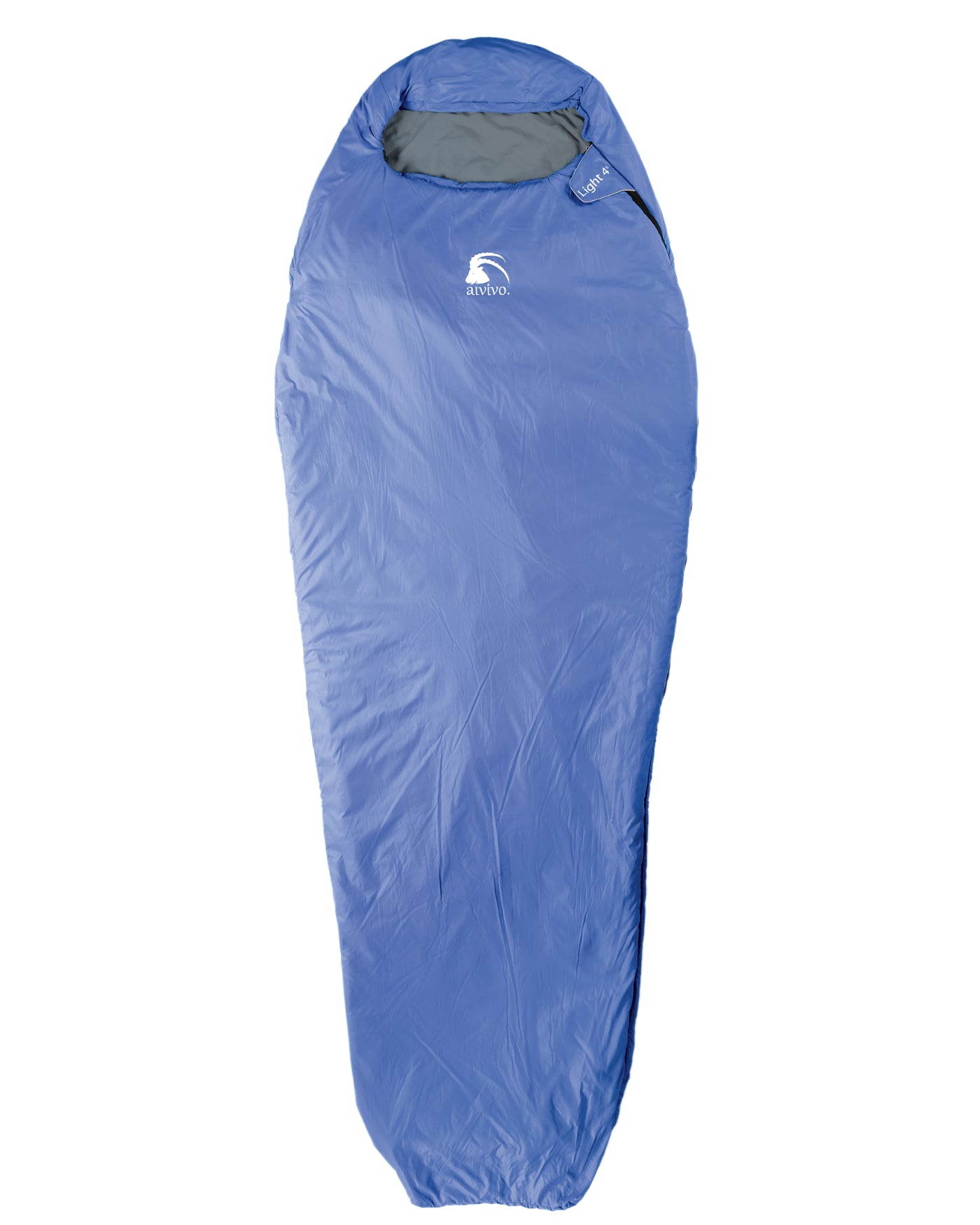 Light 4 | Polyesterschlafsack