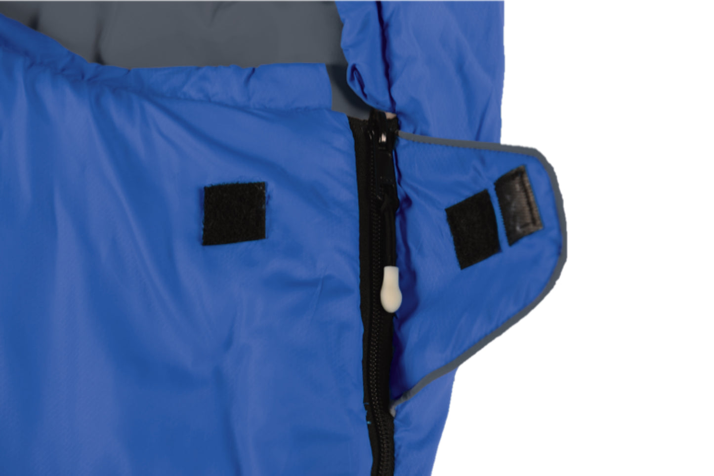 Light 8 | Polyesterschlafsack