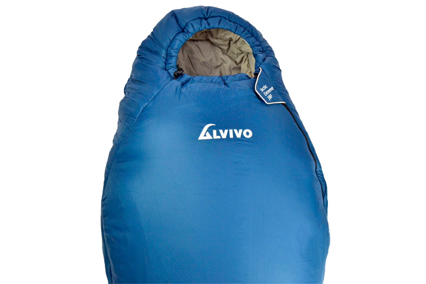 Arctic Extreme 225 | Polyesterschlafsack
