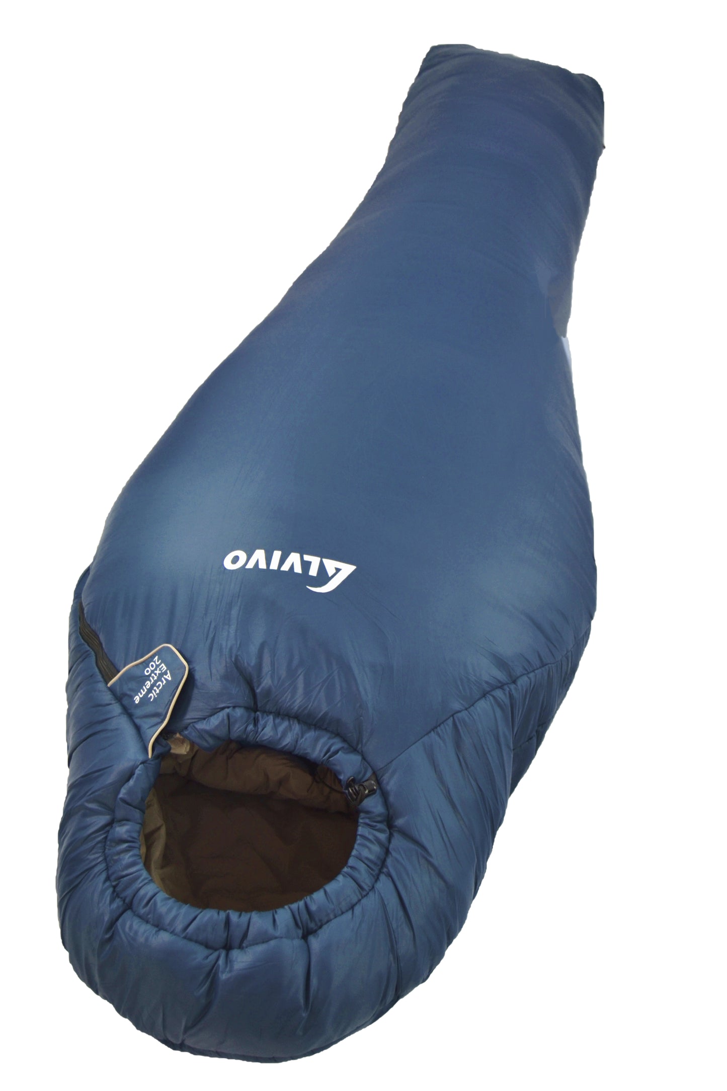 Arctic Extreme 225 | Polyesterschlafsack