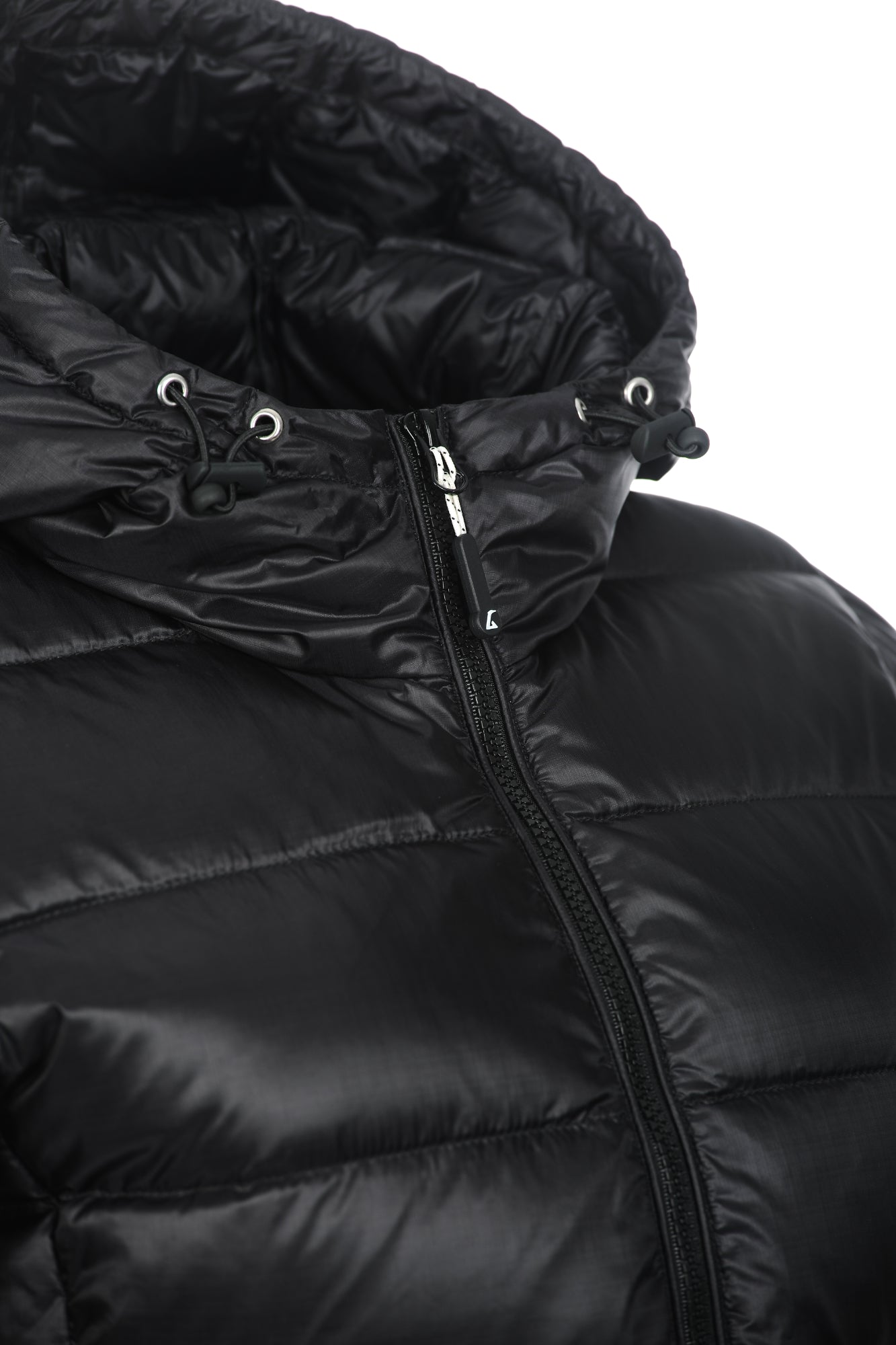 Astana | Winter-Daunenjacke