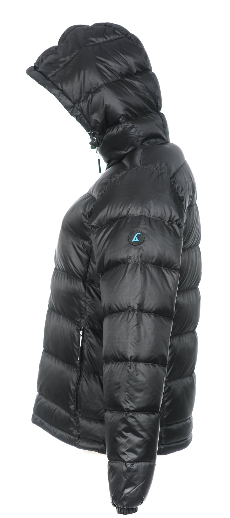 Astana | Winter-Daunenjacke
