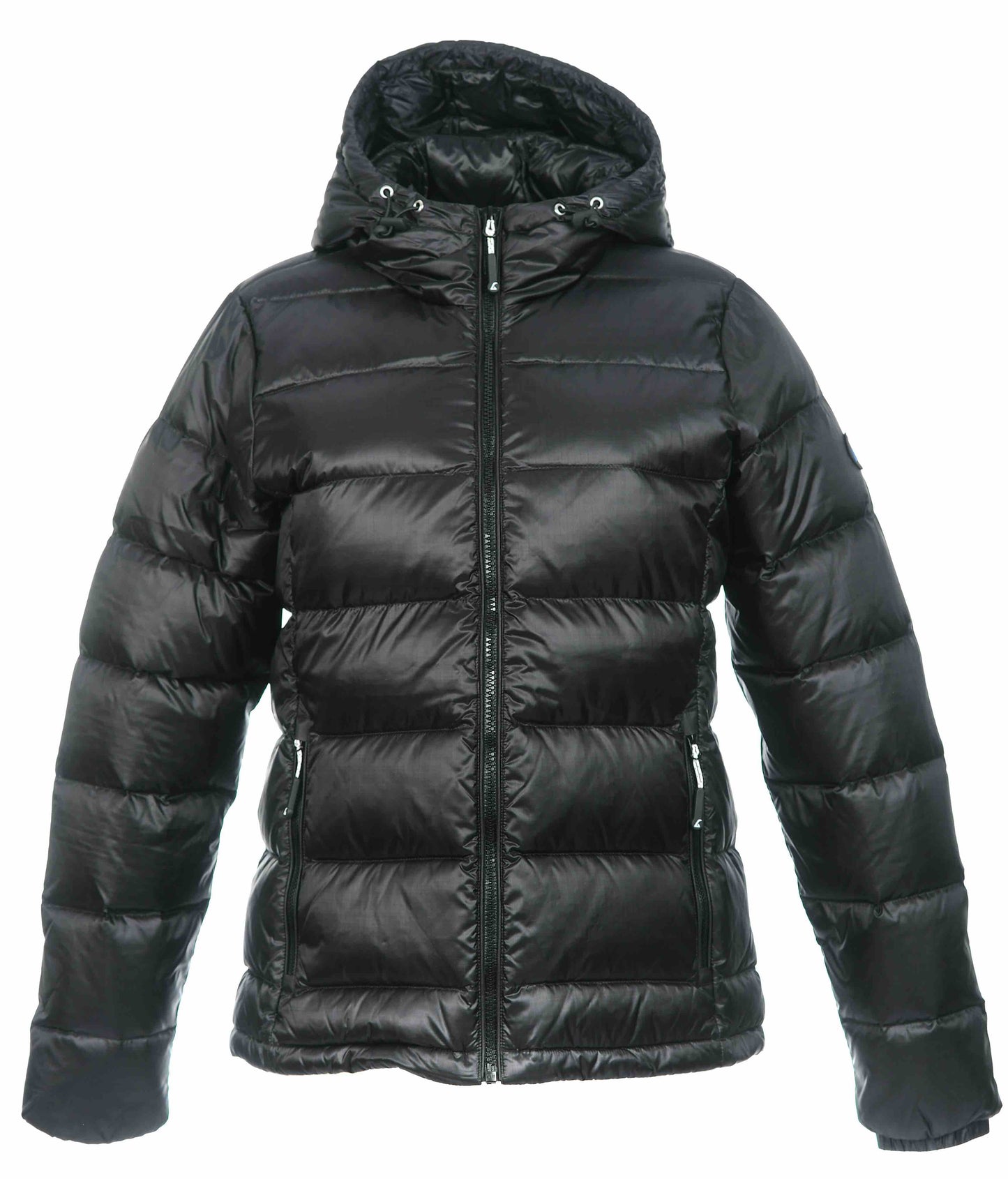 Astana | Winter-Daunenjacke