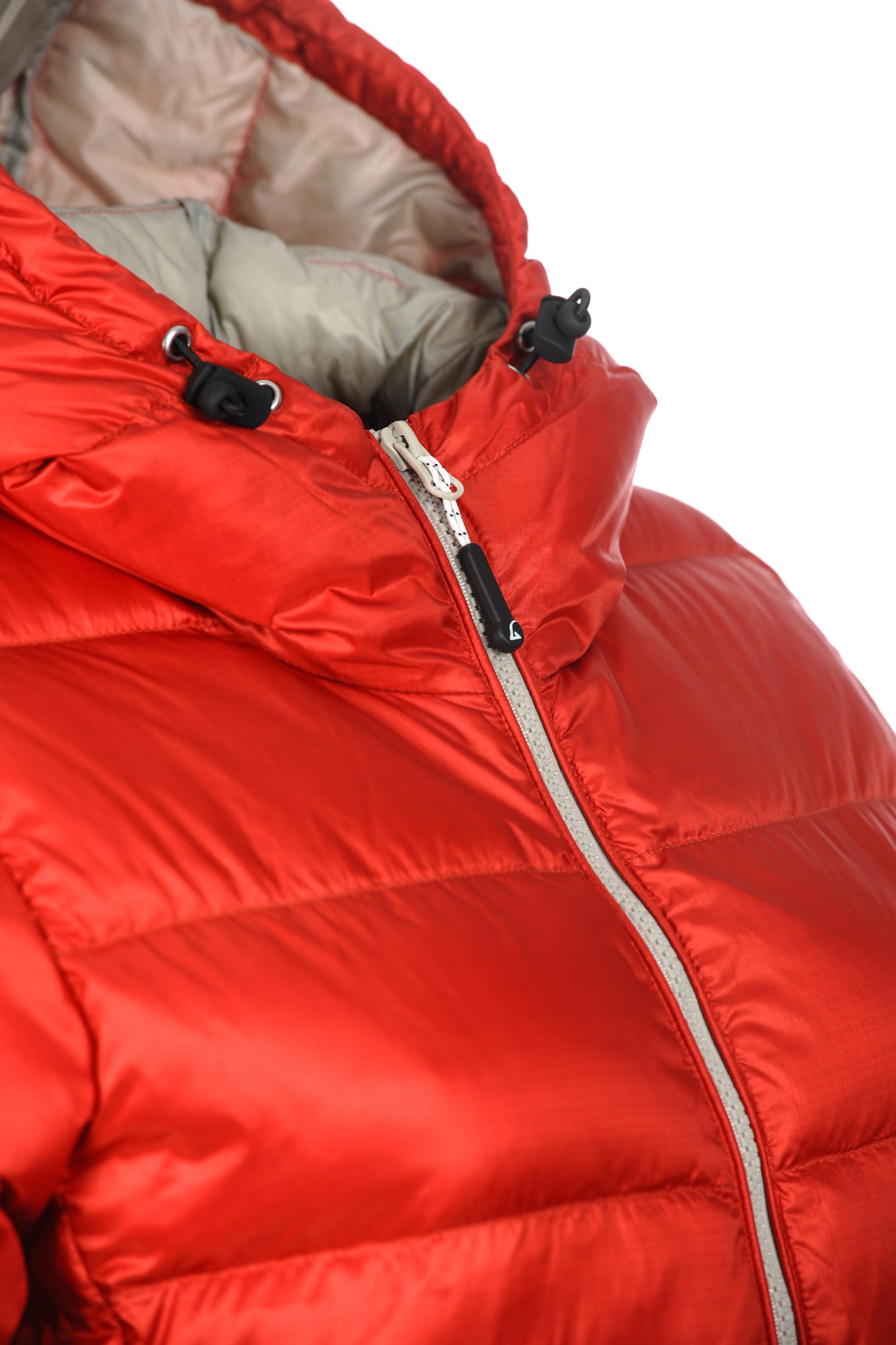 Astana | Winter-Daunenjacke