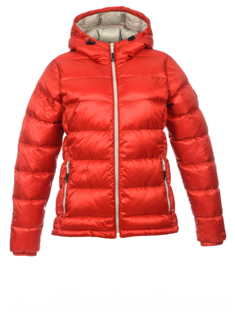 Astana | Winter-Daunenjacke