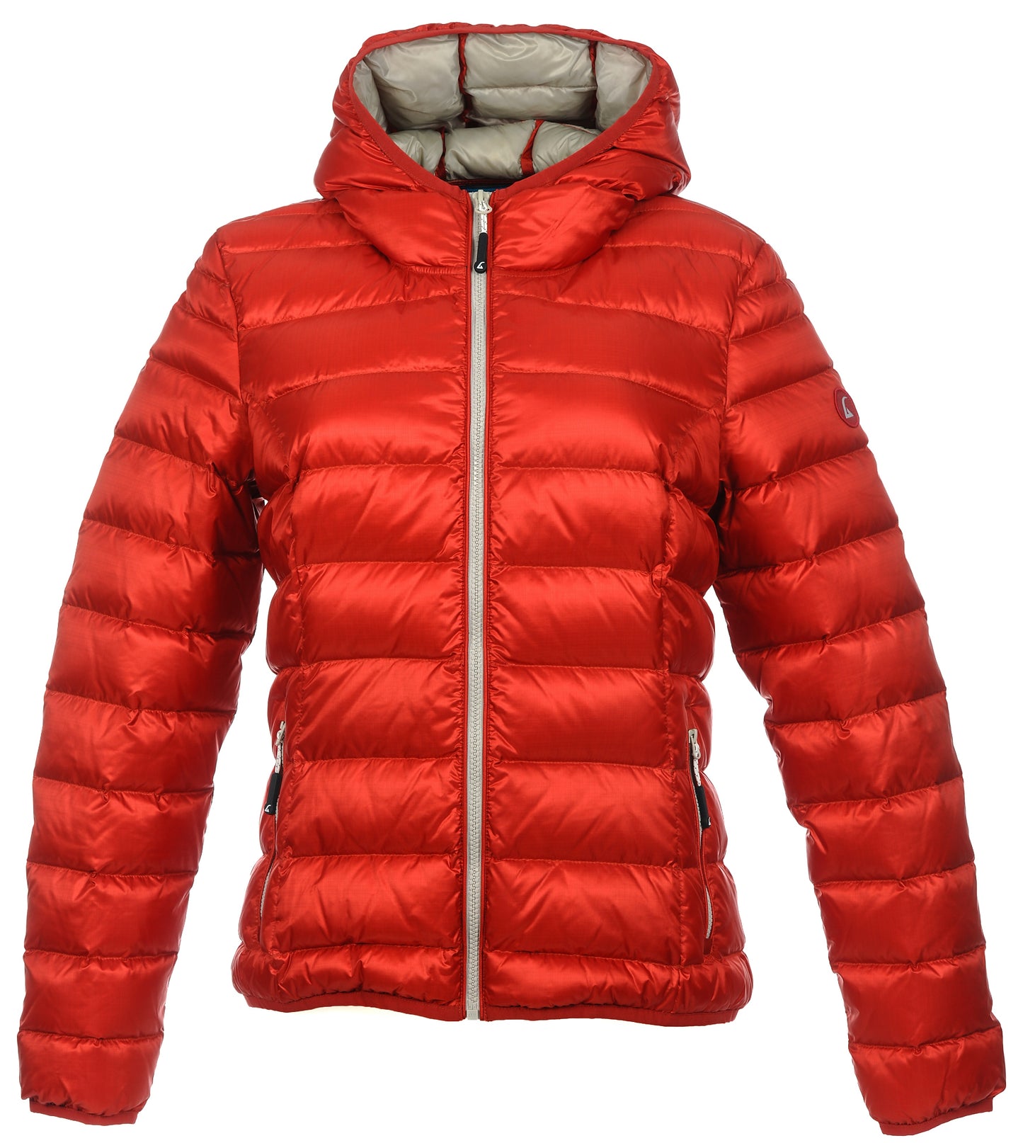 Belfast | Daunenjacke