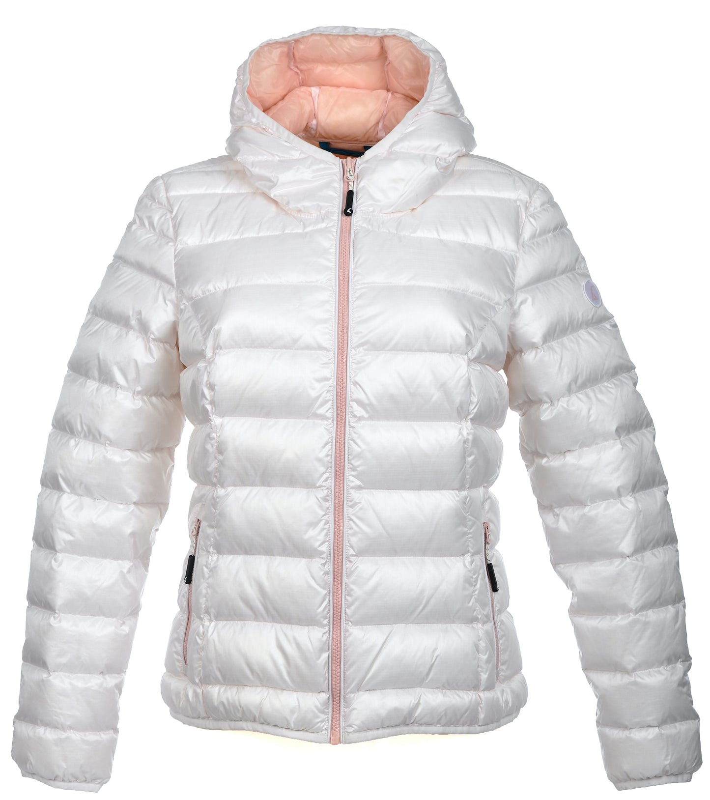 Belfast | Daunenjacke