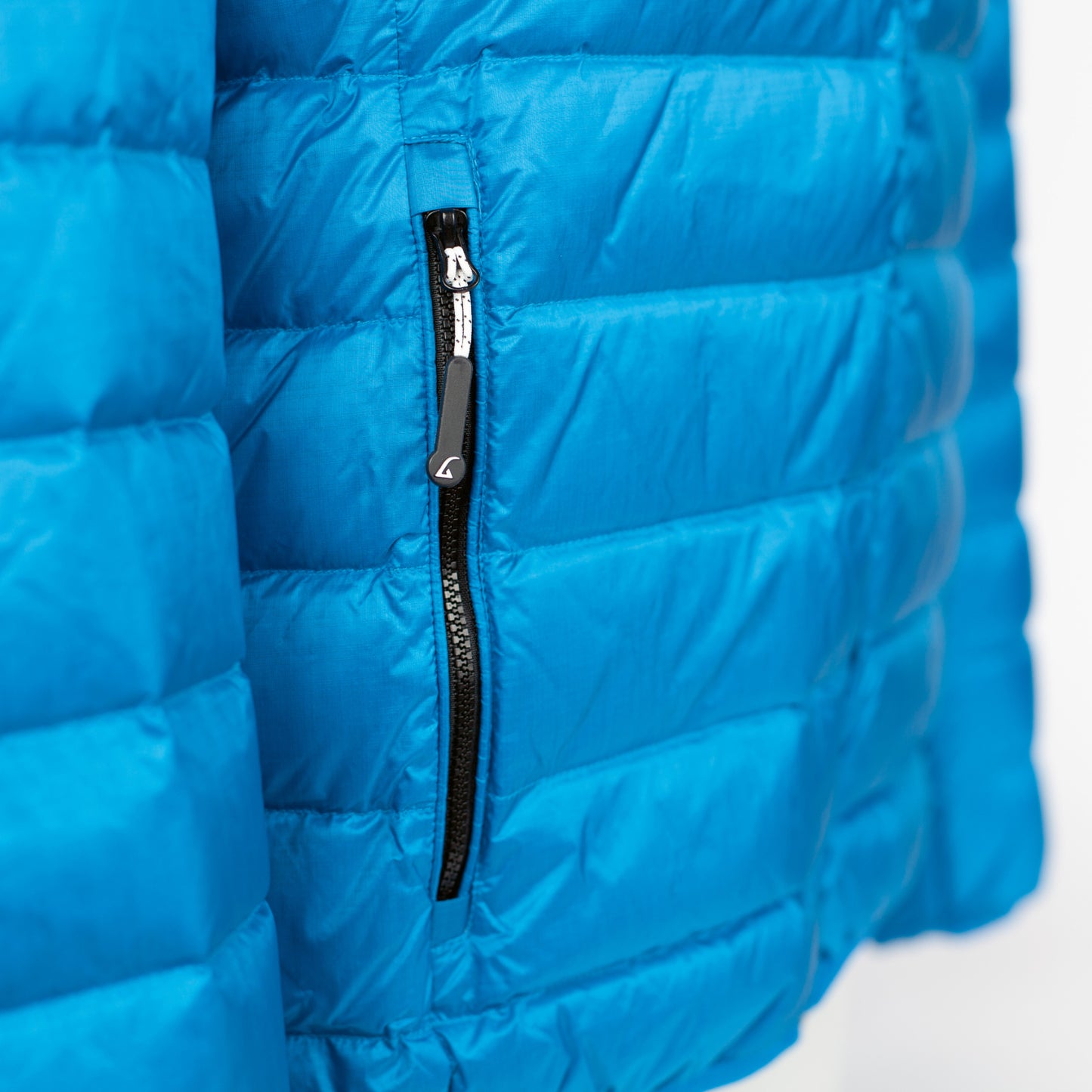 Glasgow | PrimaLoft®-Jacke