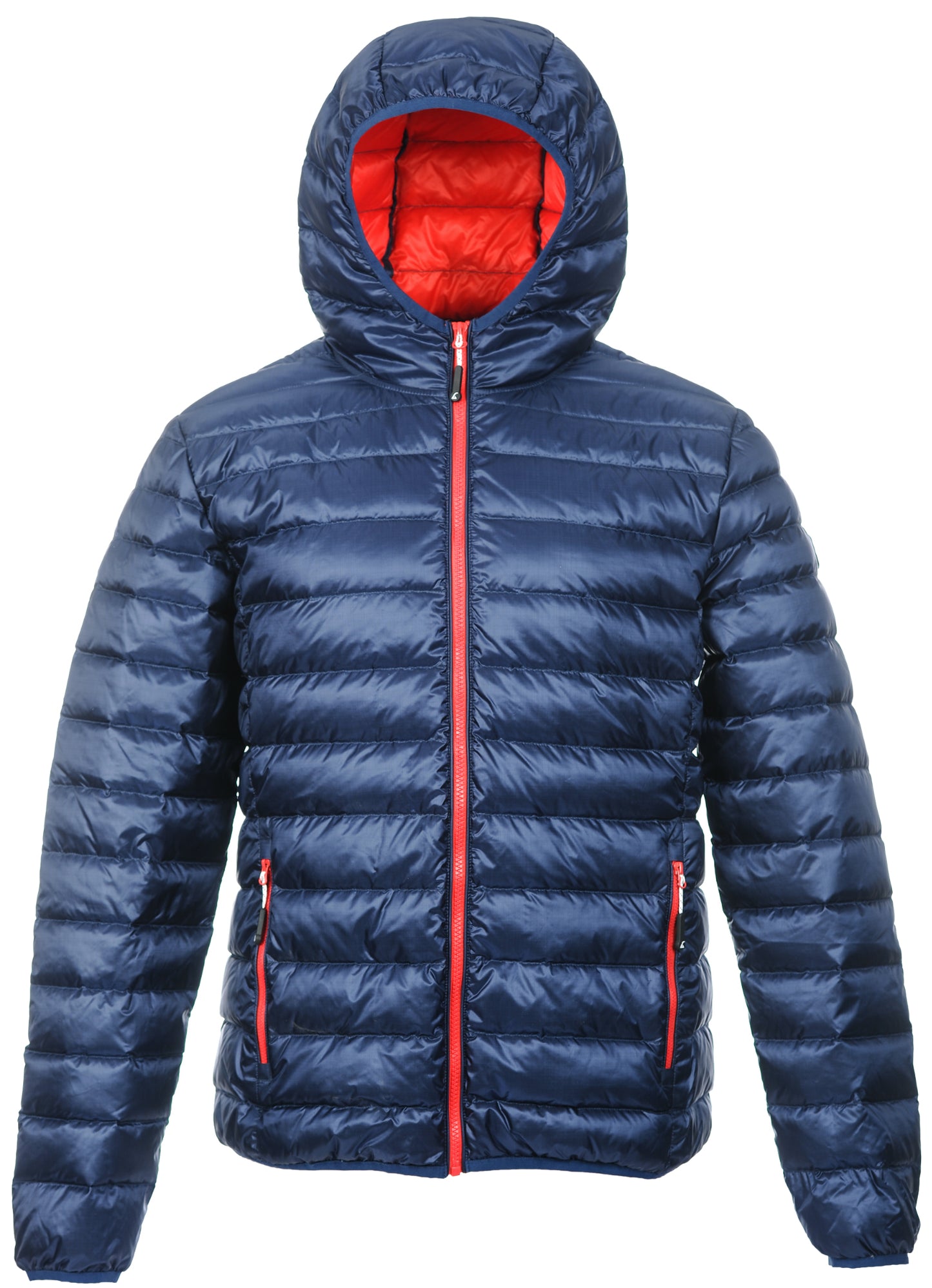 Glasgow | PrimaLoft®-Jacke