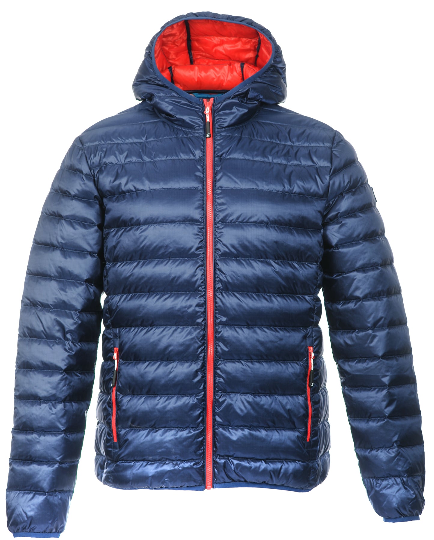 Glasgow | PrimaLoft®-Jacke