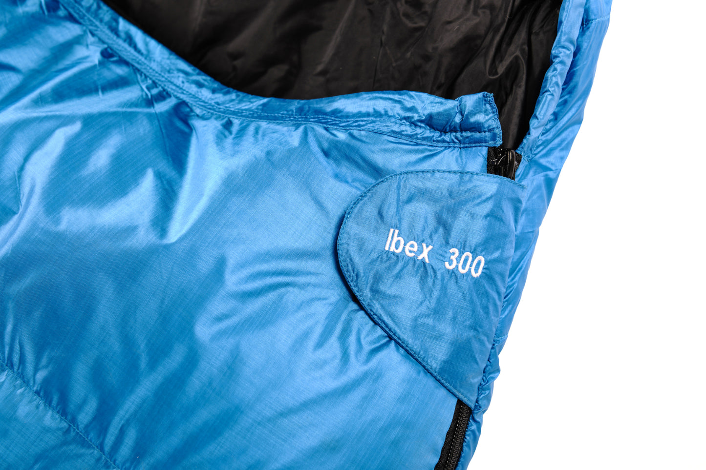 IBEX 300 | Daunenschlafsack