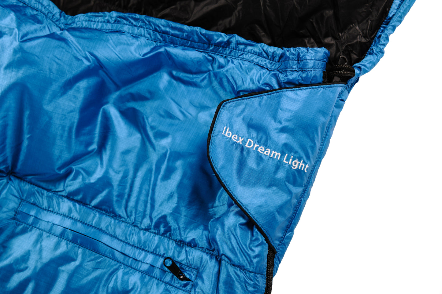 IBEX DREAM LIGHT | Daunenschlafsack