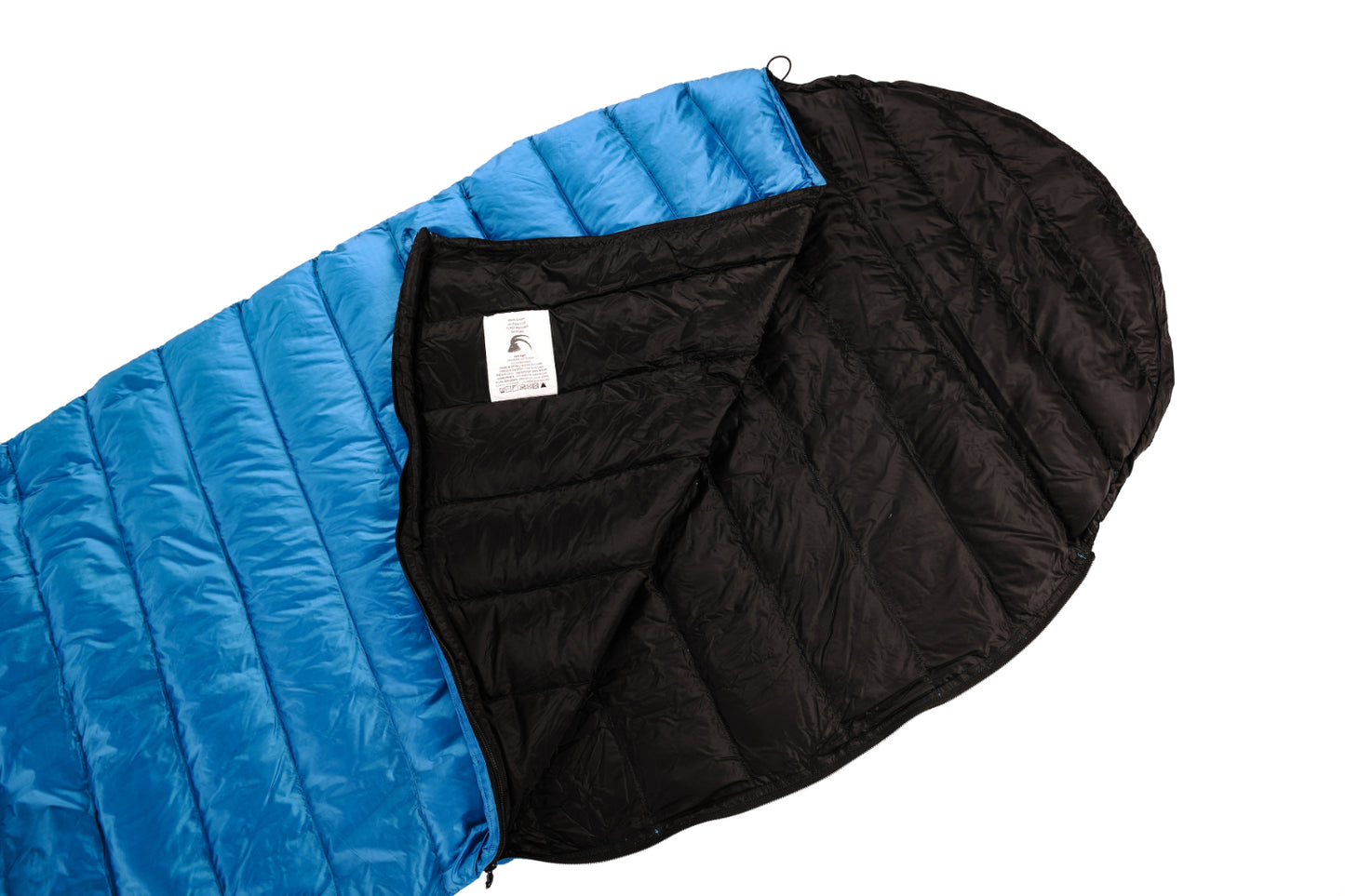 IBEX LIGHT | Daunenschlafsack