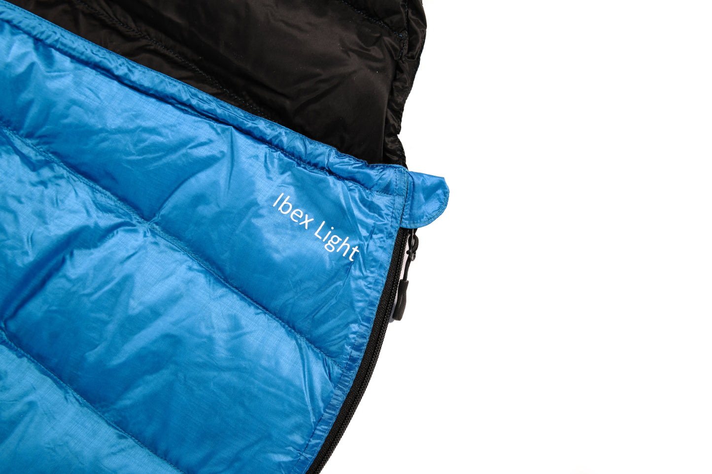 IBEX LIGHT | Daunenschlafsack