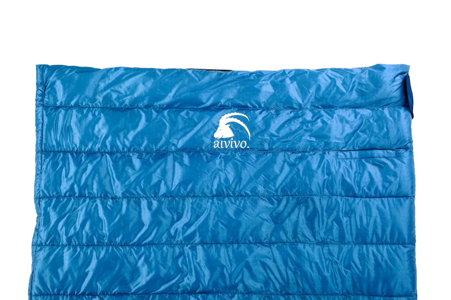 IBEX TRAVEL LIGHT | Daunenschlafsack