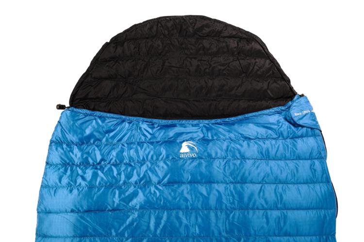 IBEX ULTRA LIGHT | Daunenschlafsack