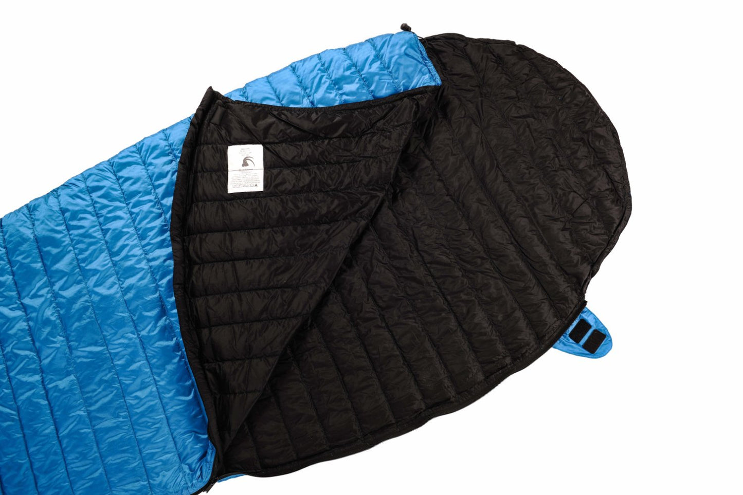 IBEX ULTRA LIGHT | Daunenschlafsack