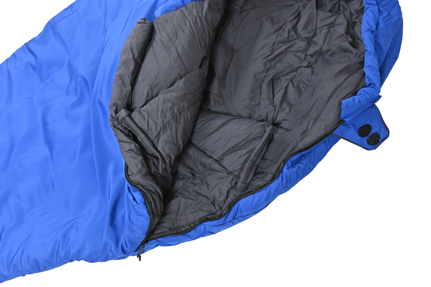 Mount Everest 230 | Polyesterschlafsack
