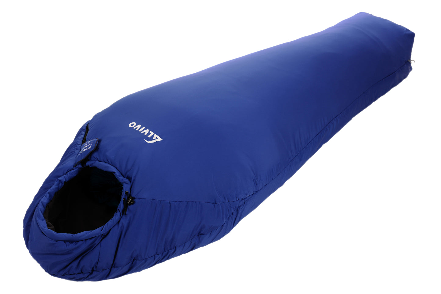 Mount Everest 230 | Polyesterschlafsack