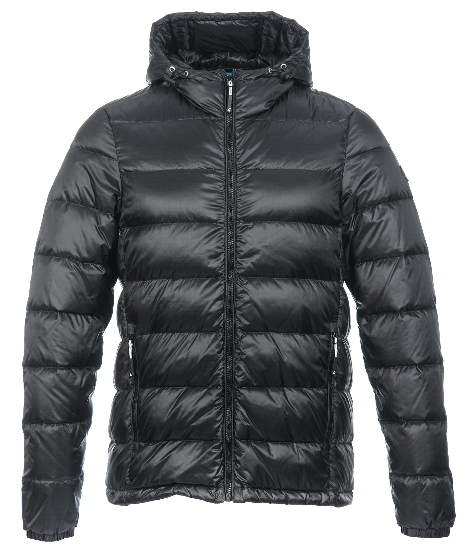 Nuuk | Winter-Daunenjacke