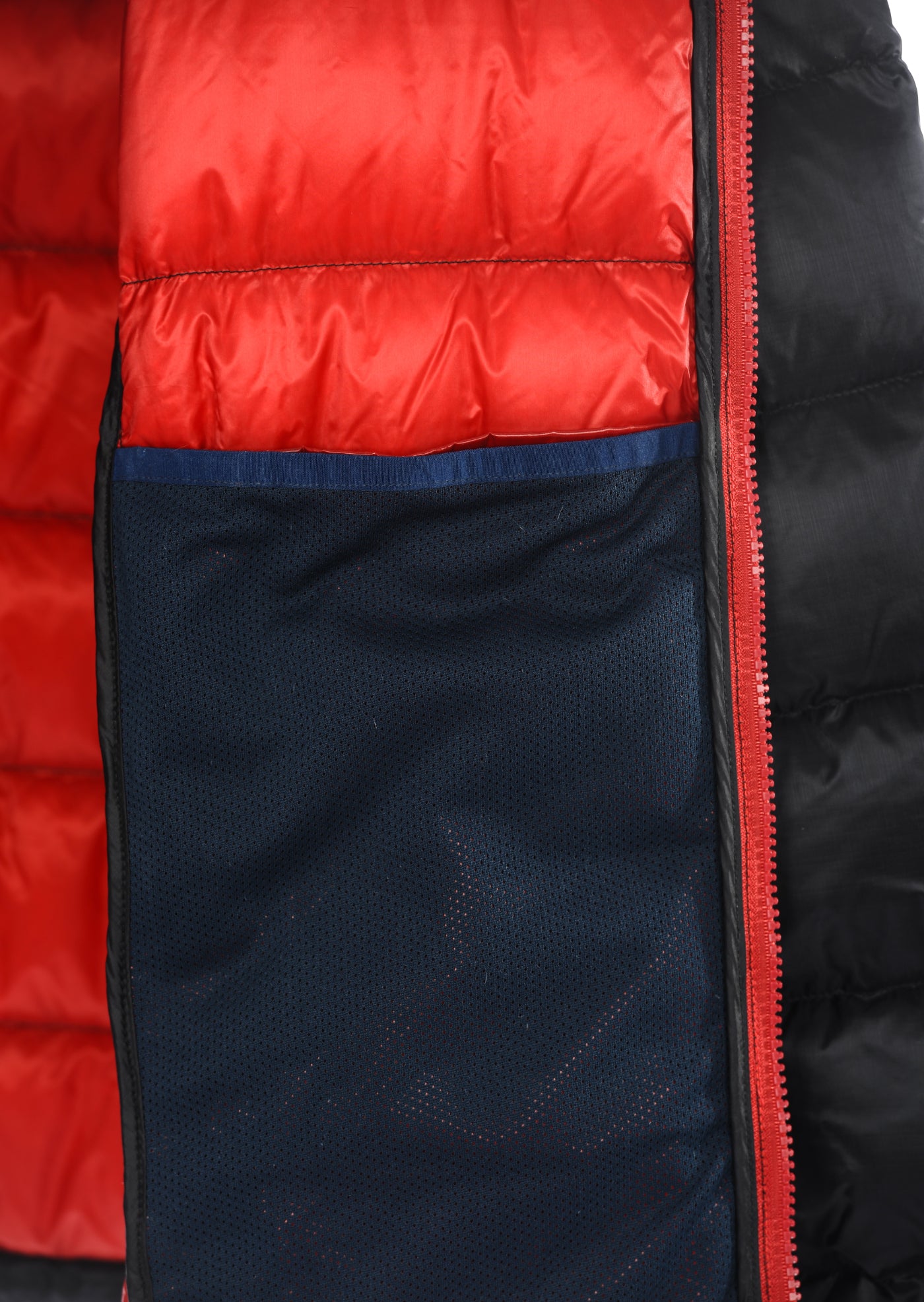 Nuuk | Winter-Daunenjacke