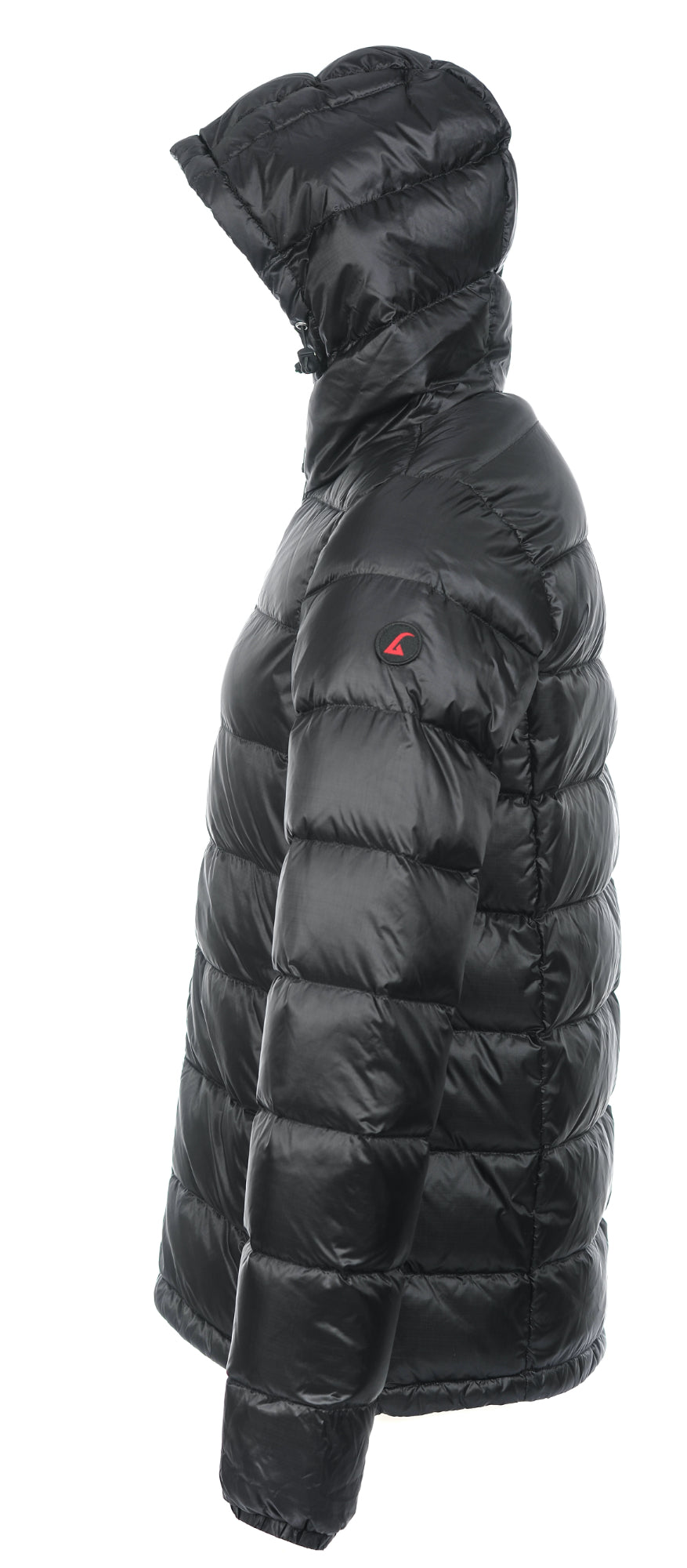 Nuuk | Winter-Daunenjacke