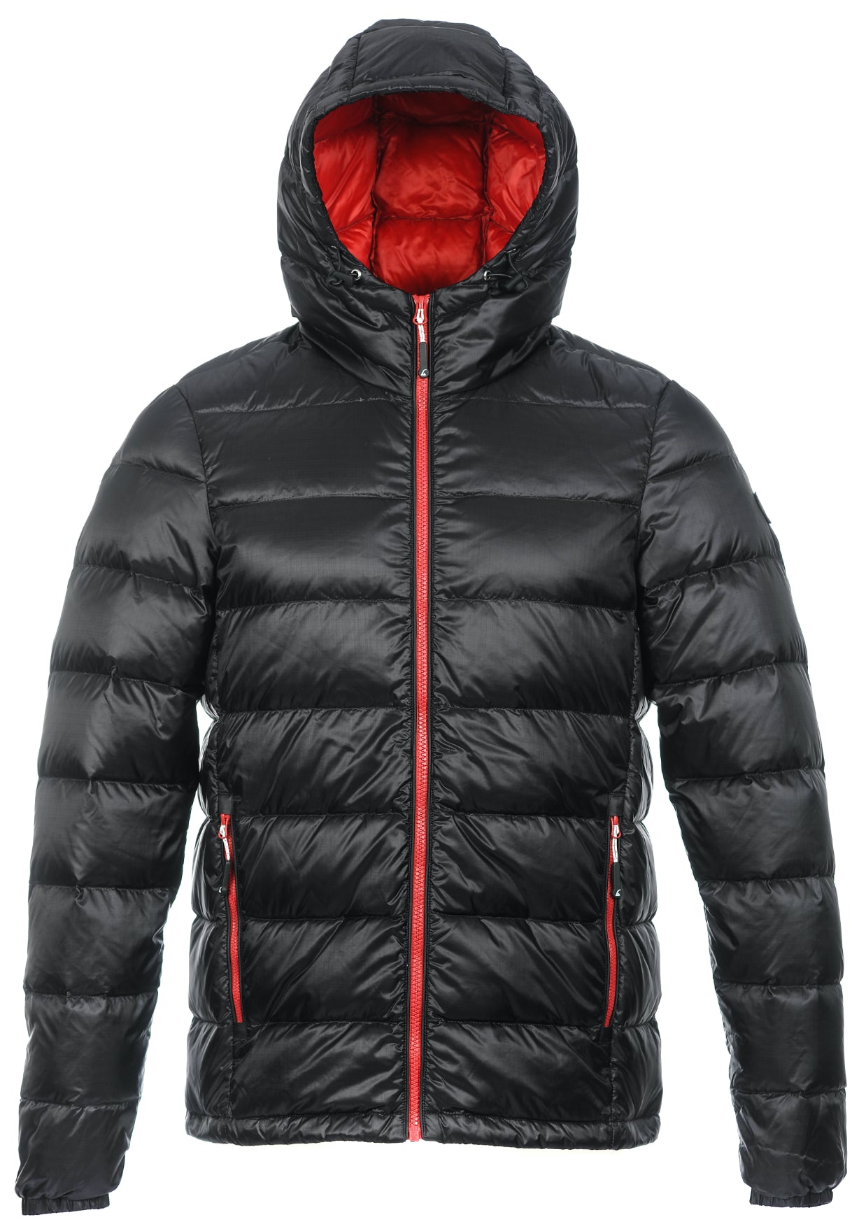 Nuuk | Winter-Daunenjacke