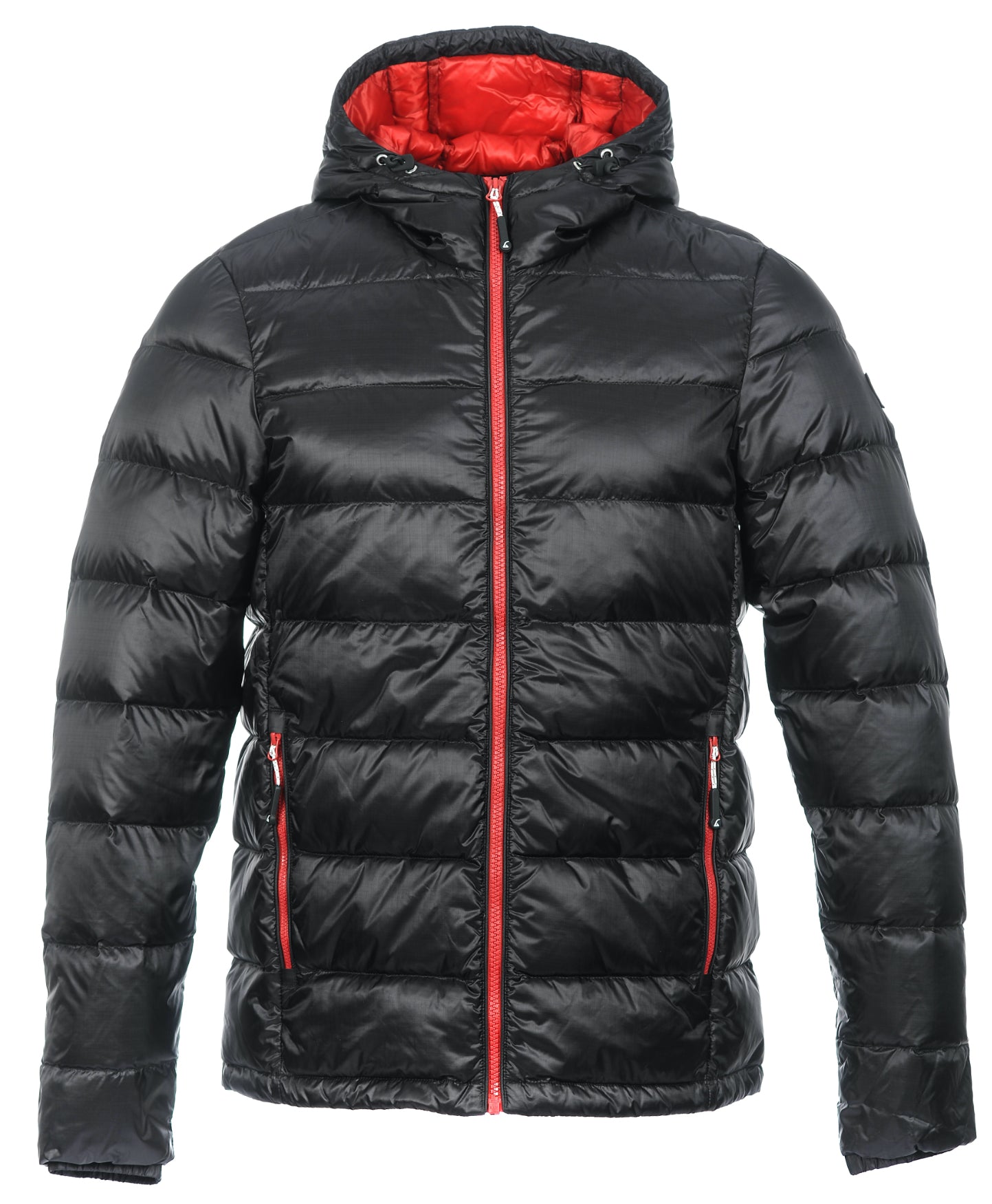 Nuuk | Winter-Daunenjacke