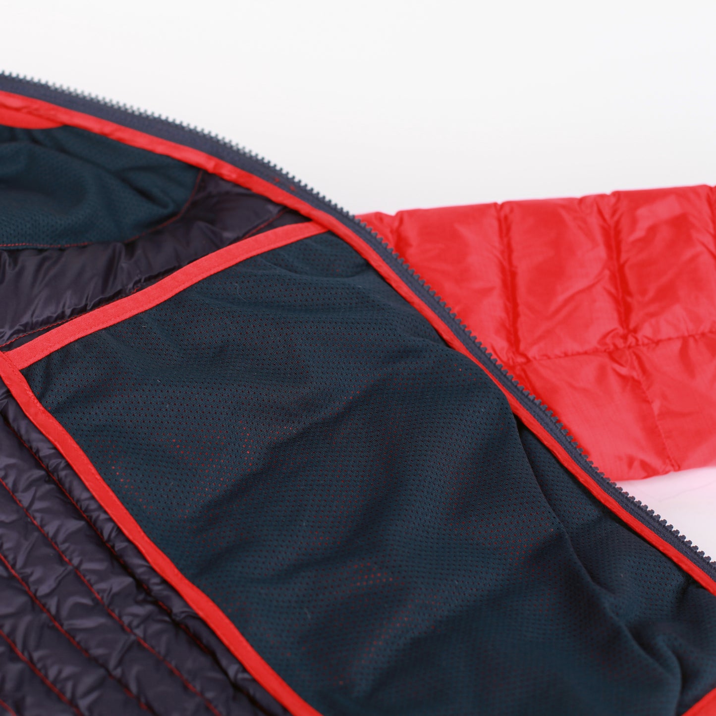 Workuta | Daunenjacke
