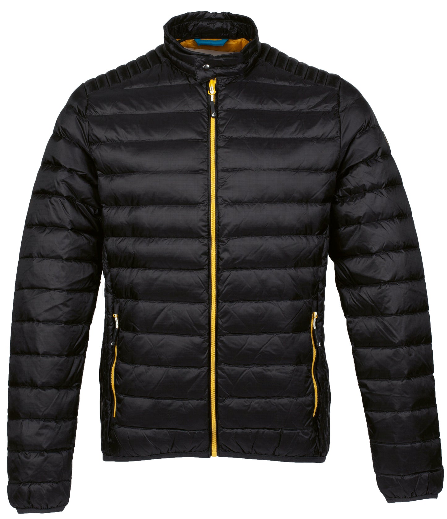 Workuta | Daunenjacke