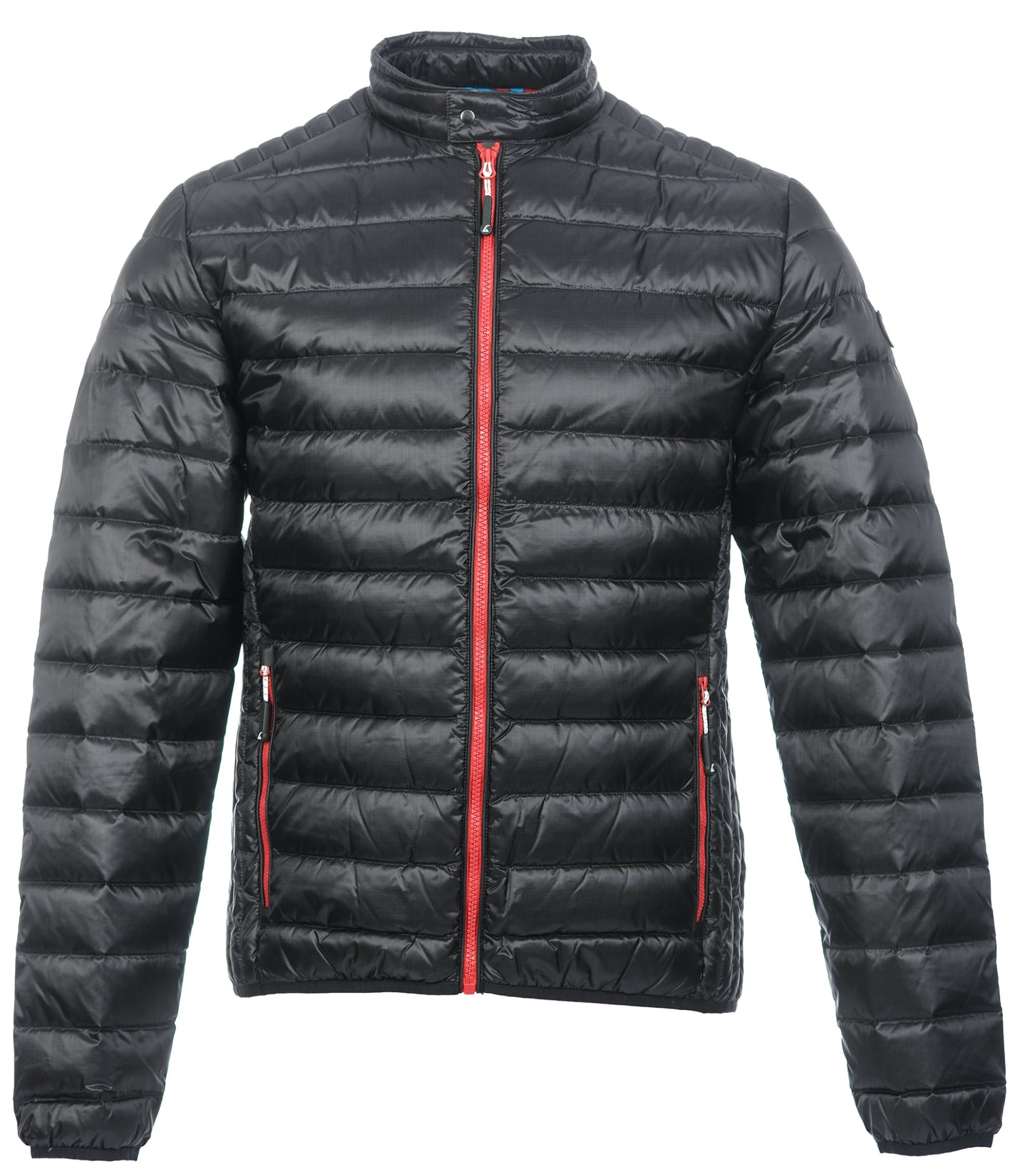 Workuta | Daunenjacke