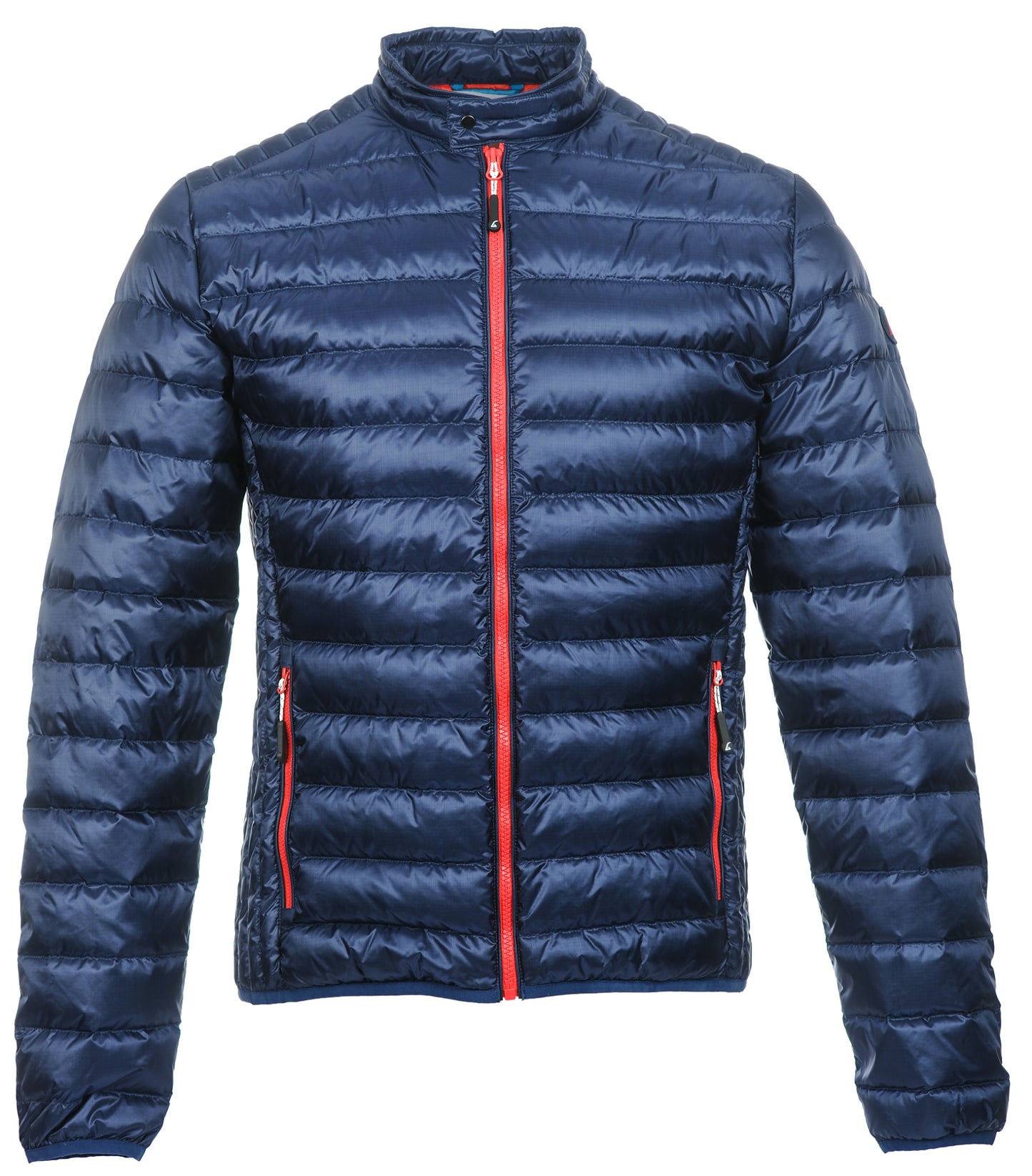 Workuta | Daunenjacke