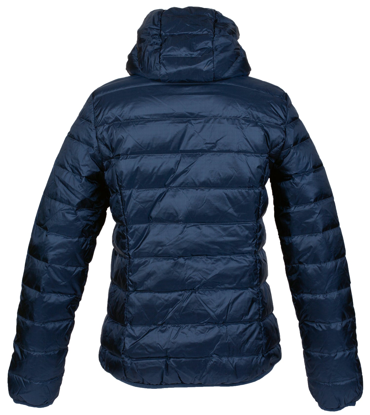 Alvivo Belfast Daunenjacke Blue/Rose 