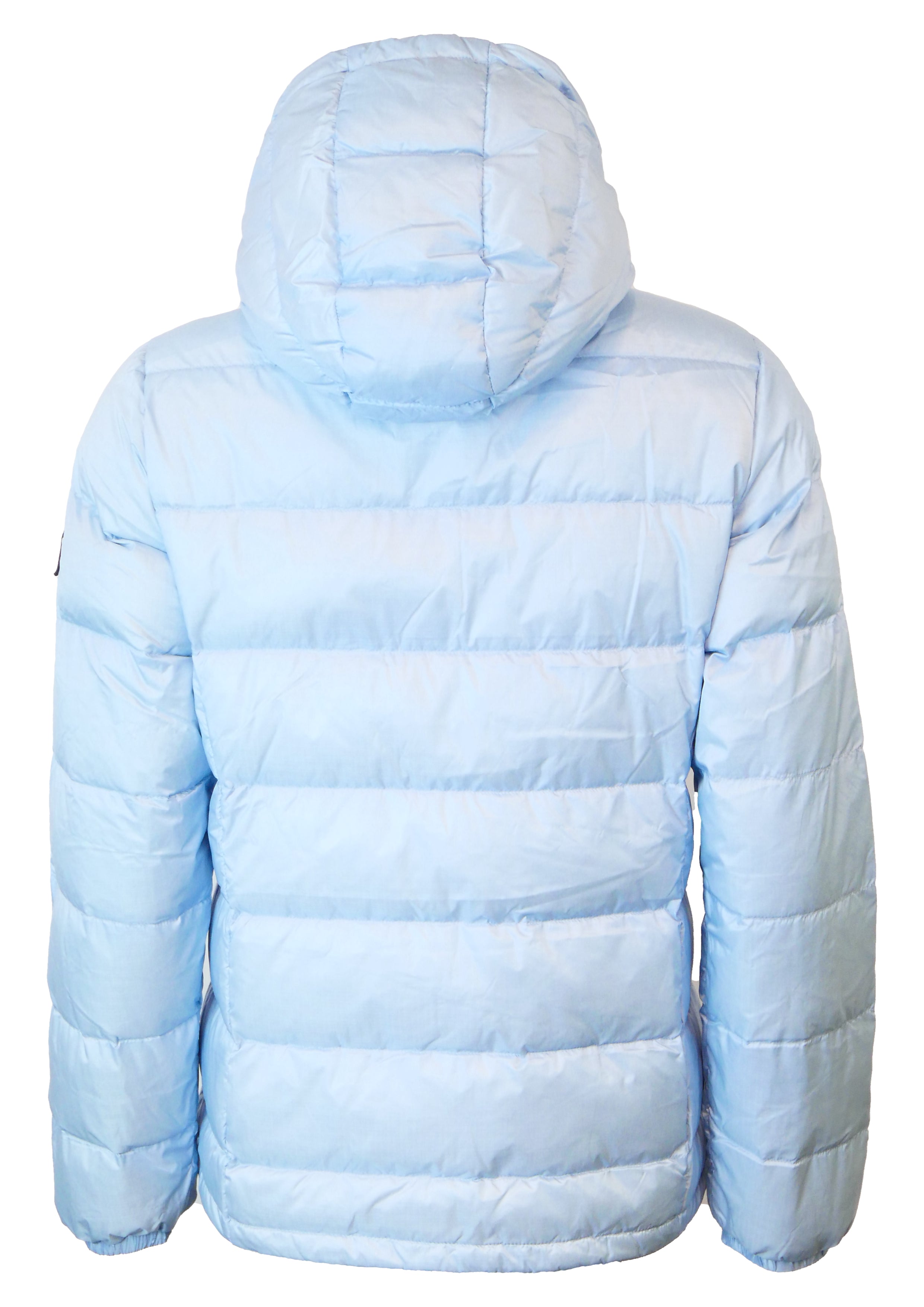 Alvivo Astana Daunenjacke Winter/Sky 