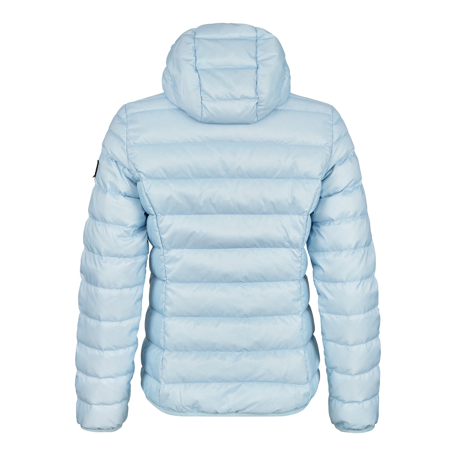 Alvivo Belfast Daunenjacke Winter/Sky 