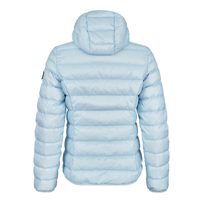 Alvivo Belfast Daunenjacke Winter/Sky 