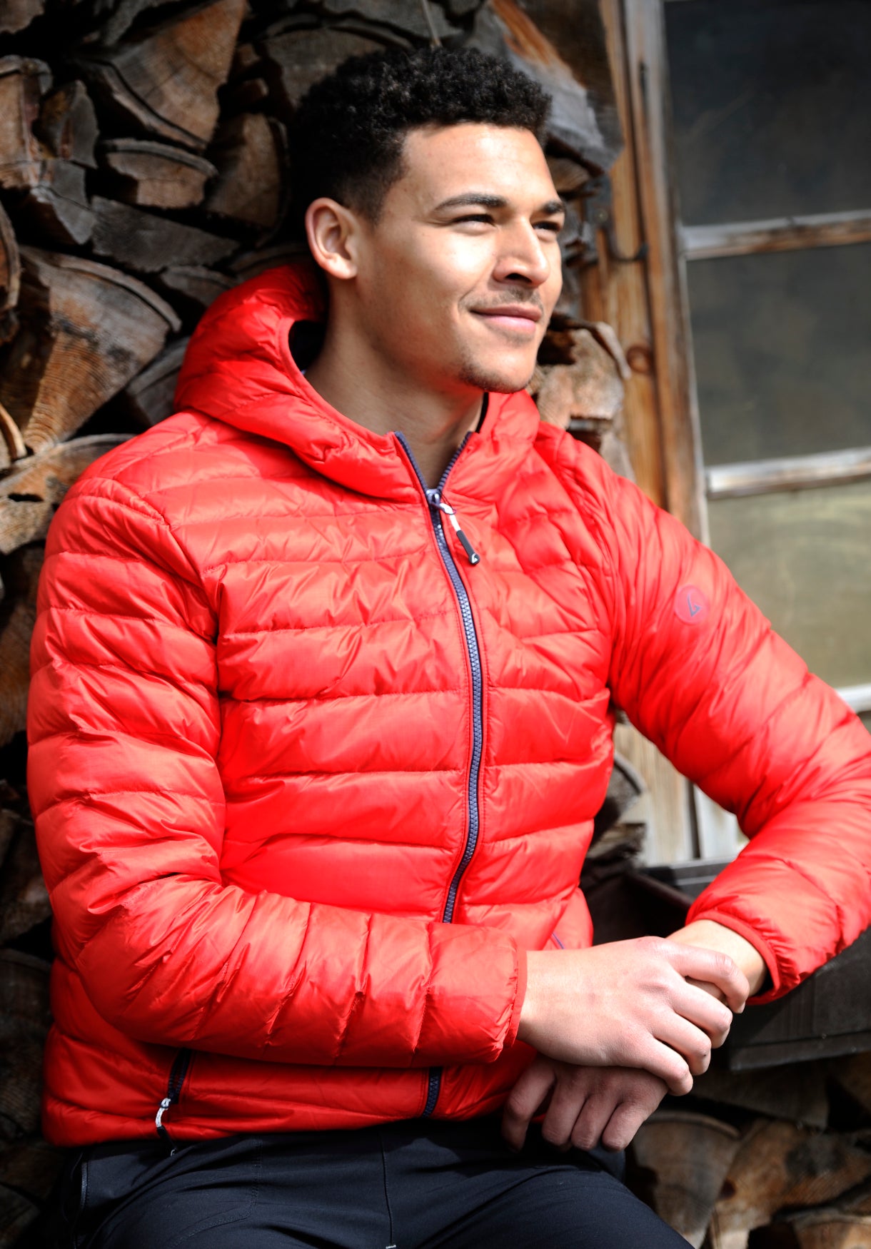 Dublin | Daunenjacke