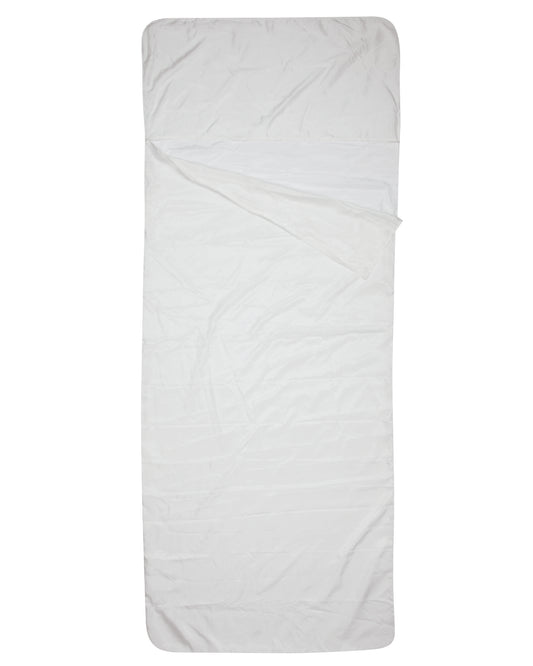 Seide | Inlett