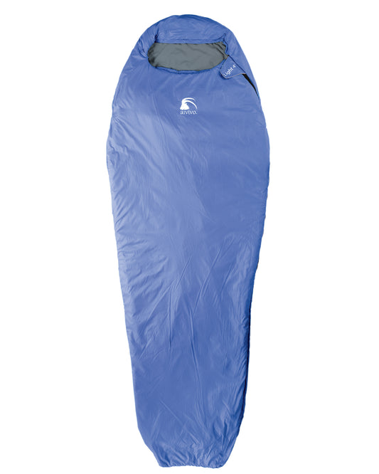 Light 4 | Polyesterschlafsack