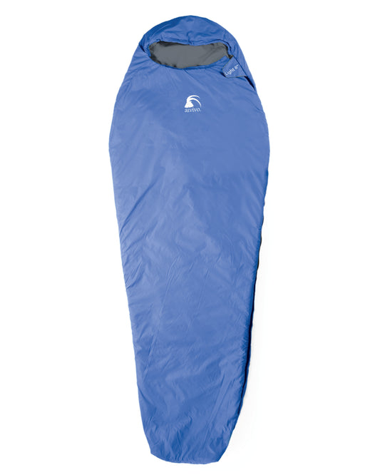 Light 8 | Polyesterschlafsack