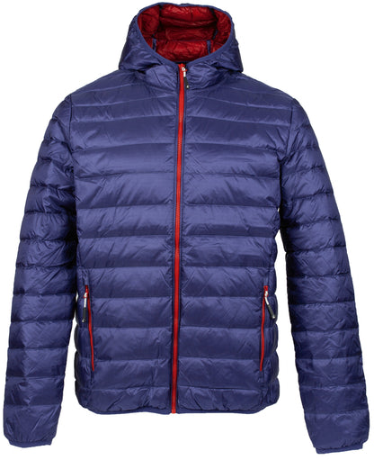 Dublin | Daunenjacke